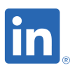 Logo LinkedIn