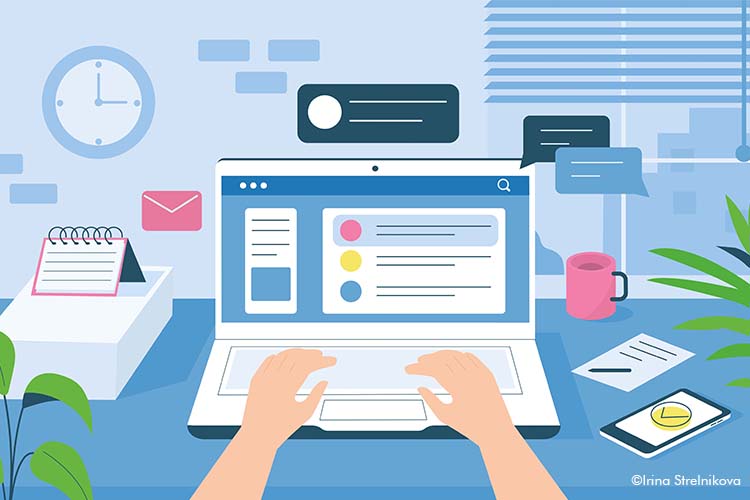 Anträge für die Personenbeförderungsgenehmigung jetzt digital möglich