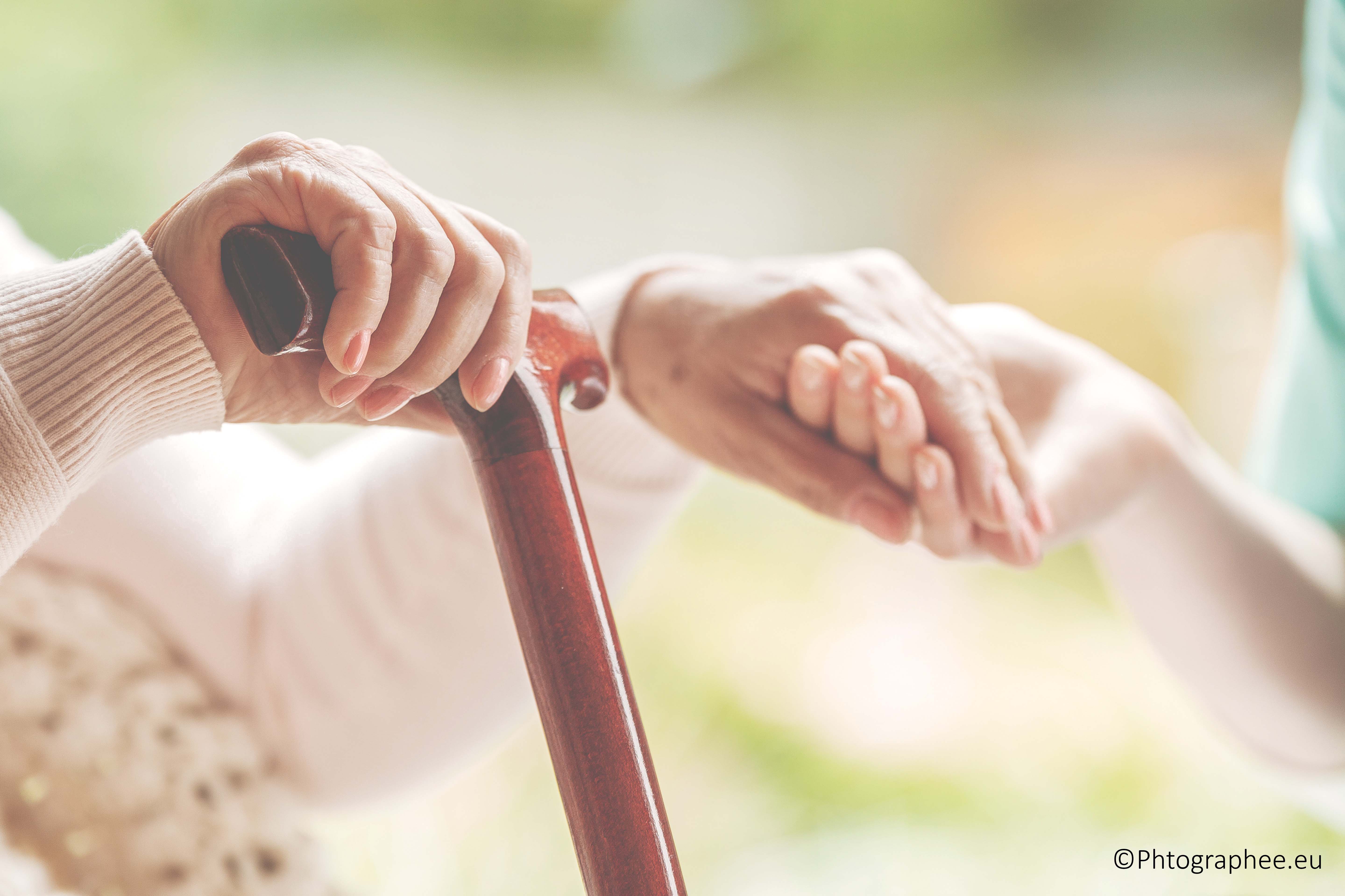 Zeit für mich – Informations- und Mitmachveranstaltung für pflegende Angehörige