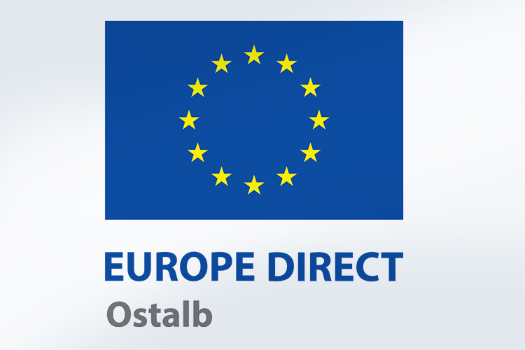 Live-Übertragung SOTEU - Rede zur Lage der Europäischen Union im Landratsamt Ostalbkreis 
