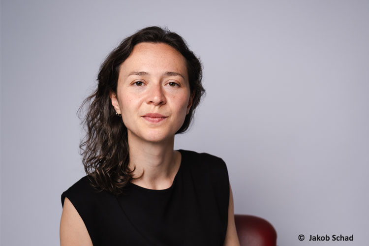 Dirigiert wird das Frühjahrsprojekt von Ina Stoertzenbach. (Foto: Jakob Schad), Frühjahrskonzerte der Jungen Philharmonie Ostwürttemberg: Frederik und Henrik von Wrochem (Foto: von Wrochem)