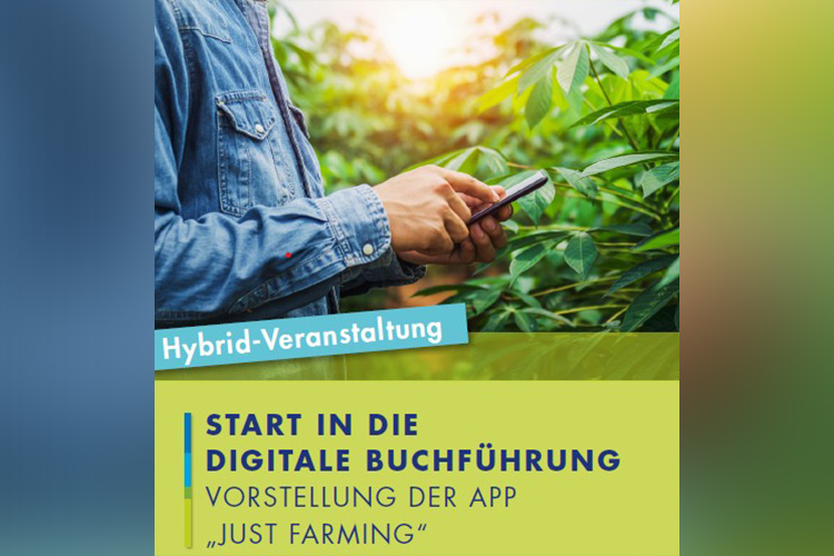 Start in die digitale Buchführung – Vorstellung der App 