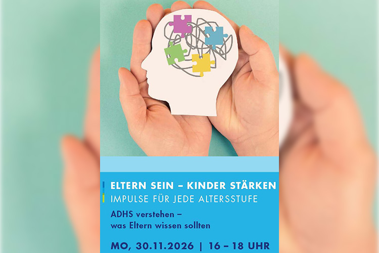 Eltern-Vortrag
