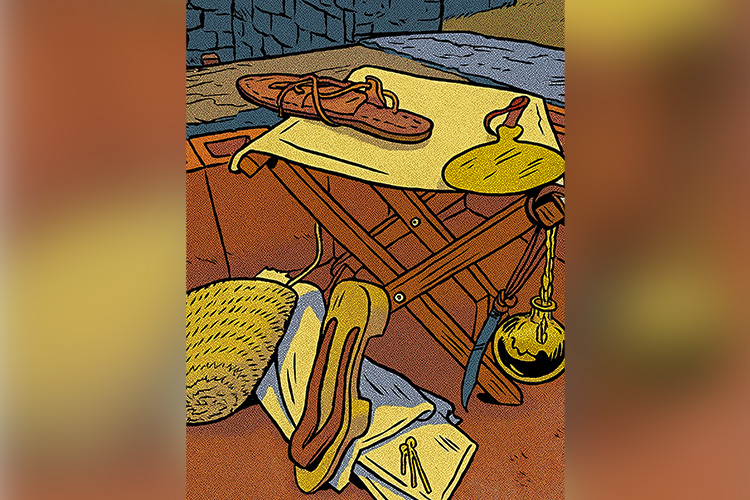 Badetag bei den Römern – Sonderführungen zum Römerbad am 30. November 