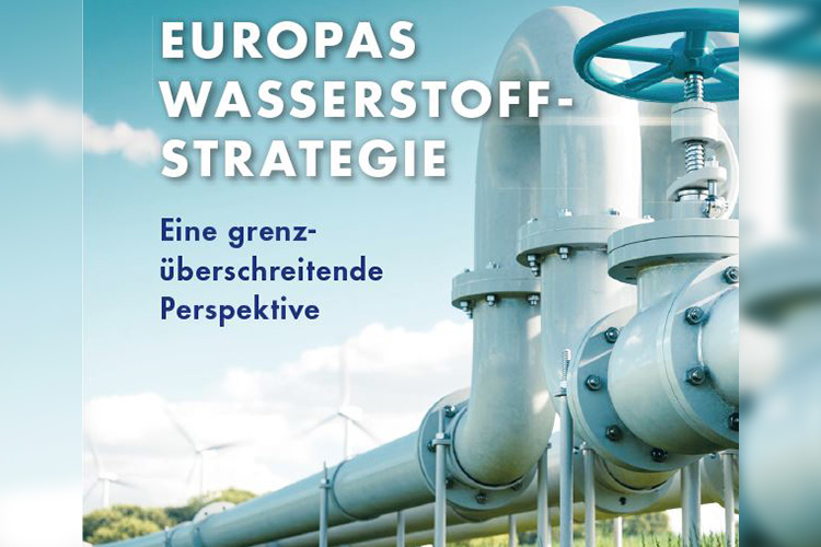 Europas Wasserstoffstrategie – eine grenzüberschreitende Perspektive