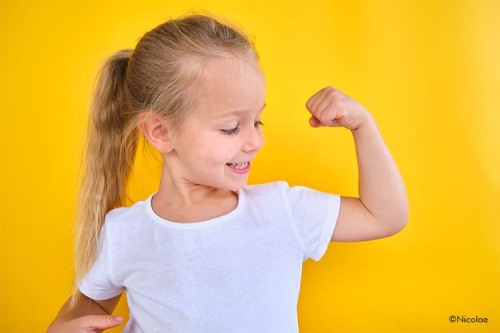 disch5. Kongress 'Bewegungsförderung im Kindergarten'