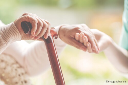 Zeit für mich – Informations- und Mitmachveranstaltung für pflegende Angehörige