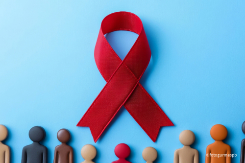 Gesundheitsamt des Ostalbkreises zum Welt-AIDS-Tag 2024