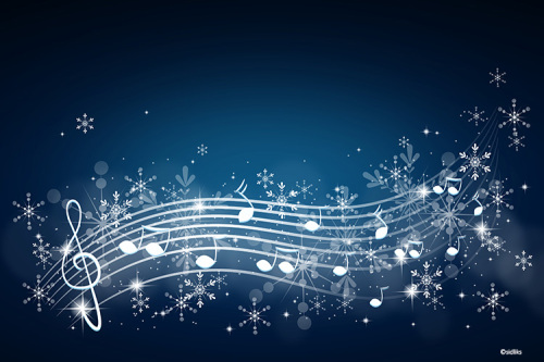 Traditionelles Adventskonzert im Aalener Landratsamt