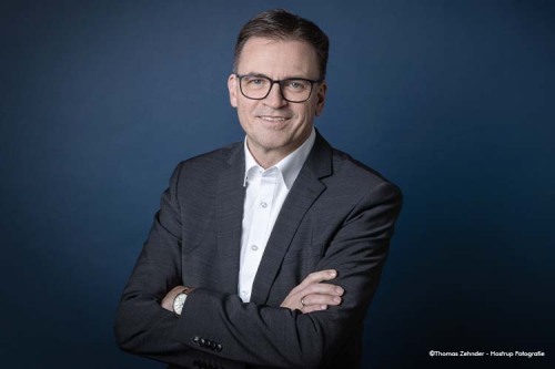 dischBürgersprechstunde bei Landrat Dr. Joachim Bläse im Ellwanger Landratsamt