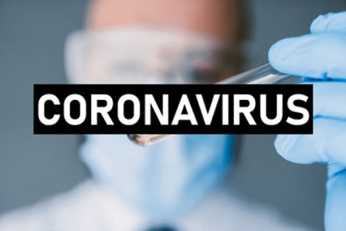 Coronavirus (Quelle: Robert-Koch-Institut)