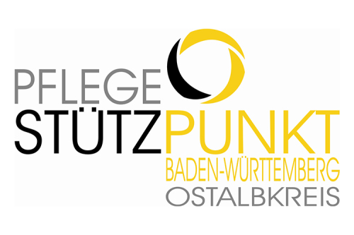 Logo Pflegestützpunkt Ostalbkreis