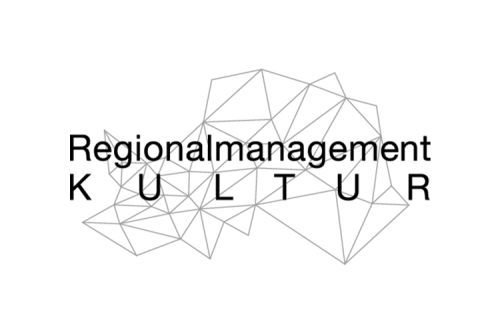 Logo Regionalmanagement Kultur