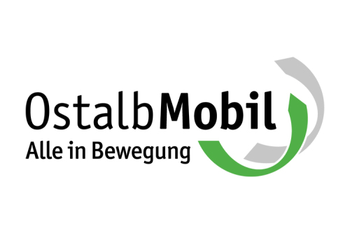 OstalbMobil - Logo