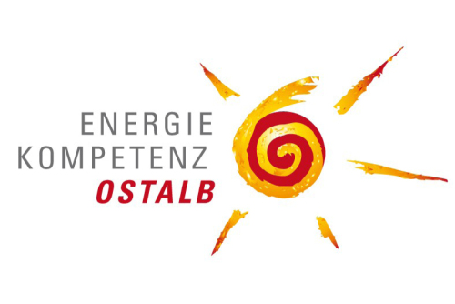 Logo - EnergiekompetenzOstalb e.V.