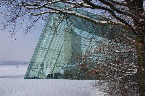 Vom Turm zum Tor – Leben am Limes