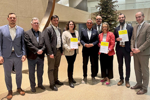 dischBreitbandcluster aus dem Ostalbkreis erhalten Förderung in Millionenhöhe