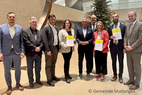 dischBreitbandcluster aus dem Ostalbkreis erhalten Förderung in Millionenhöhe