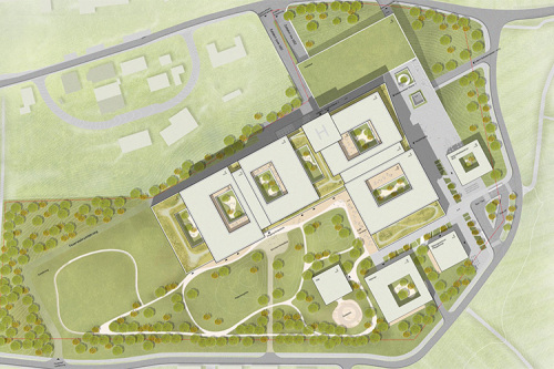 dischGemeinsame Pressemitteilung des Landratsamts Ostalbkreis und der Kliniken Ostalb: Der Betriebsausschuss Klinikimmobilien empfiehlt die Vergabe der Objektplanung und der Projektsteuerung für den Regionalversorger in Essingen - Greifbarer Planungsstart für 