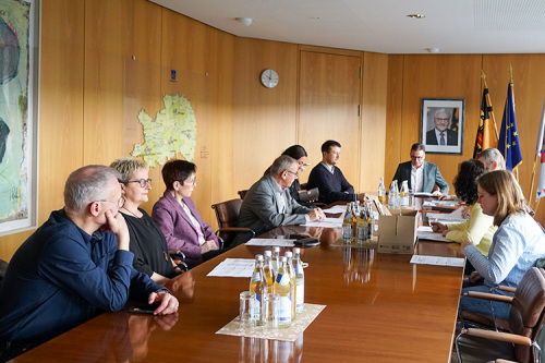 dischEndgültiges Wahlergebnis der Landtagswahl im Ostalbkreis