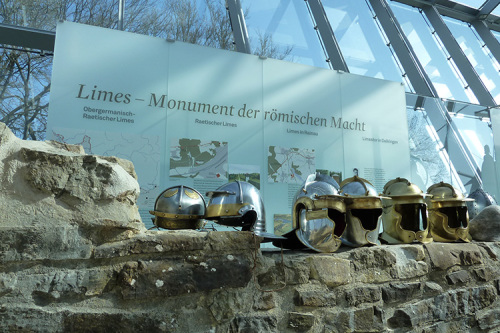 Saisonstart am Limestor