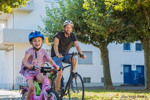 dischSTADTRADELN 2026: Ostalbkreis startet in die siebte Runde des beliebten Fahrradwettbewerbs