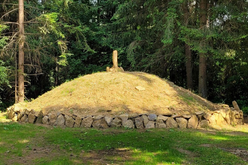 dischViel los am Limestor am Museumstag