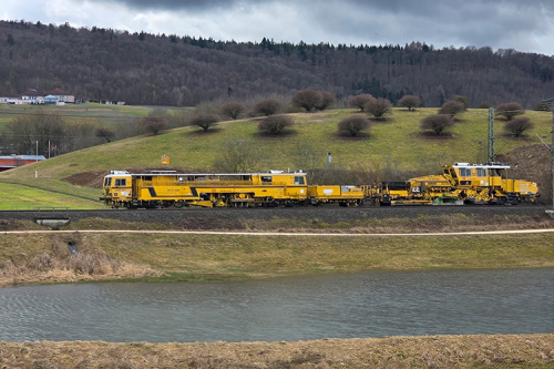 Starkes Signal für die Schiene im Ostalbkreis: Landrat Dr. Bläse begrüßt Ertüchtigungspaket für Rems- und Riesbahn