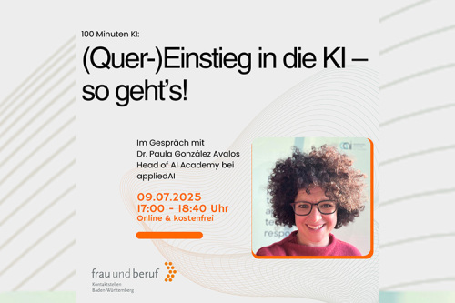Online-Veranstaltung 