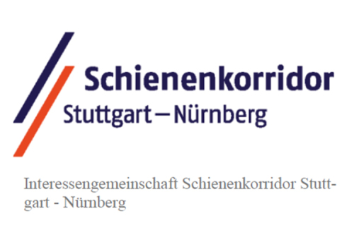 dischNeuer ICE-Sprinter Stuttgart-Nürnberg-Berlin ab Dezember 2025 - Interessengemeinschaft Schienenkorridor Stuttgart–Nürnberg positioniert sich
