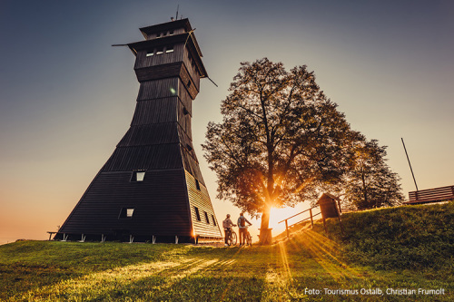 Rückenwind für den Tourismus: L-Bank fördert den Ausbau der neuen Ostalb-Radrunde