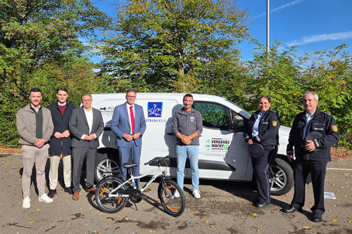 Verkehrserziehung im Ostalbkreis wird neu organisiert