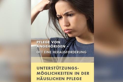 dischPflege von Angehörigen – oft eine Herausforderung: Online-Seminar des Pflegestützpunkts Ostalbkreis 