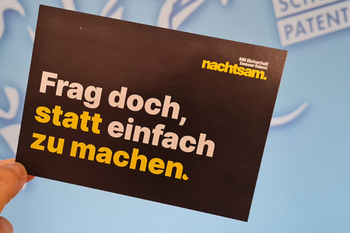dischInternationaler Tag zur Beseitigung von Gewalt gegen Frauen am 25. November - Gleichstellungsbeauftragte des Ostalbkreises macht mit Aktionen auf das Thema aufmerksam
