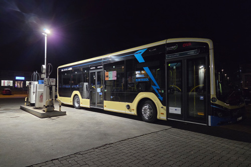dischStudium Regionale bietet interessanten Blick hinter die Kulissen des Ostalb-ÖPNV - Dichtes Fahrplanangebot, Antriebswende und hoher Zuschussbedarf der öffentlichen Hand 