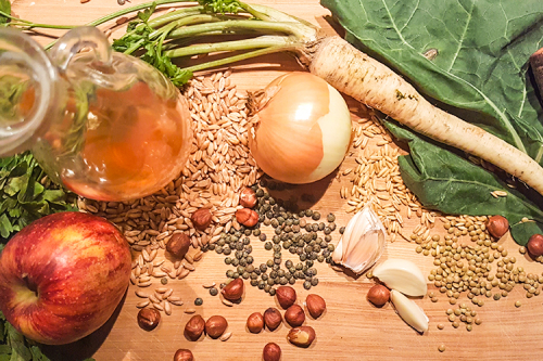 dischNeue Kurse des Kompetenzzentrums Hauswirtschaft und Ernährung